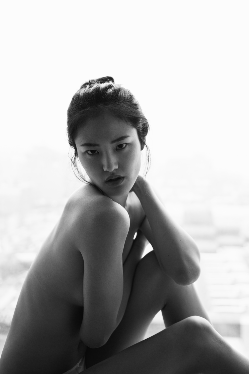 Amanda Yu images foto Amanda Yu